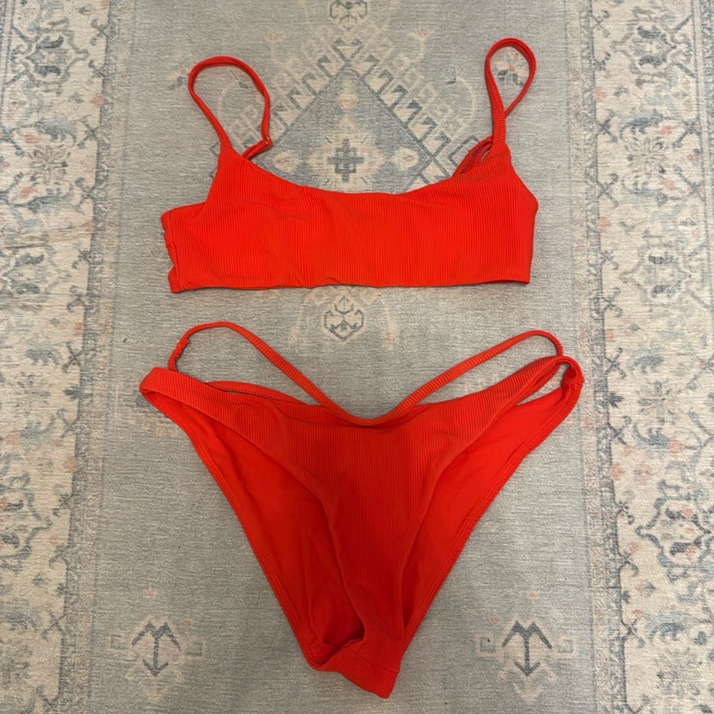 Daily Drills Bikini